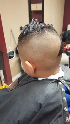Galaxy Beauty Salon