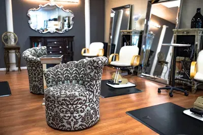 Ziyan Salon & Holistic Day Spa