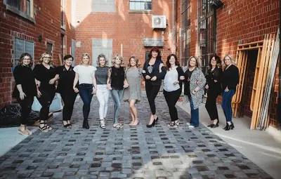 Business Photo