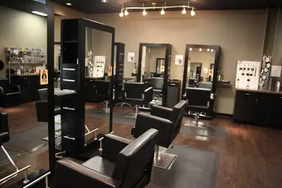 Joli Salon & Day Spa