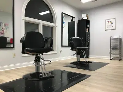 April Noble Salon and Spa