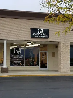 Mia's Hair Salon