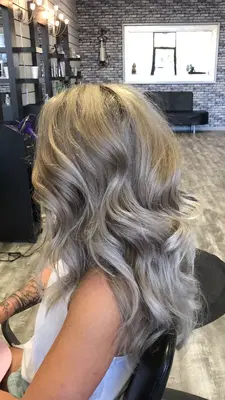 Ivey Belle Salon