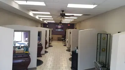 Bei Capelli Salon
