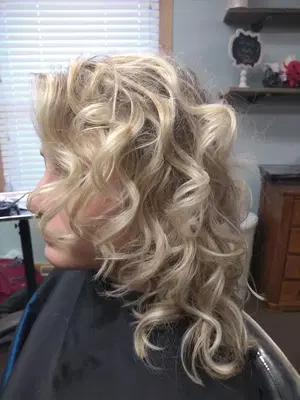 Serendipity Salon& Spa suites