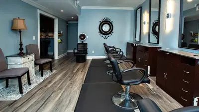 Salon Asa