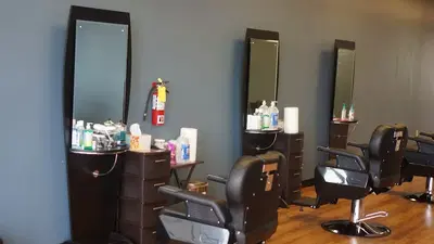JGD Eyebrow Threading & Beauty Salon