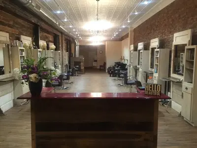 Hello Beautiful Salon