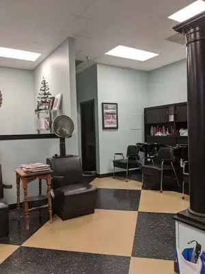 Jon-Beck Salon