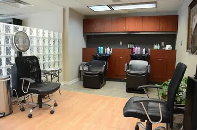 Salon Figaro