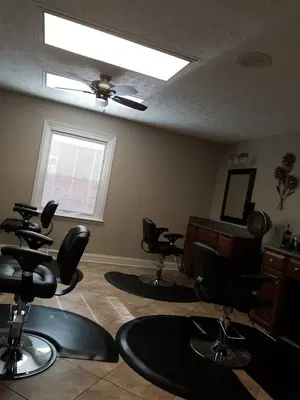 Accents Salon llc