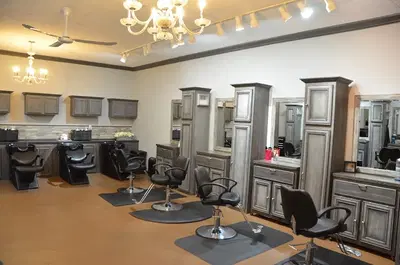 Lavish Hair Studio