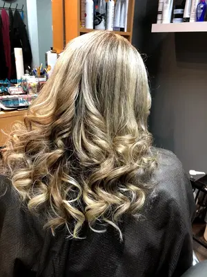 Kathy Jenny Master Stylist