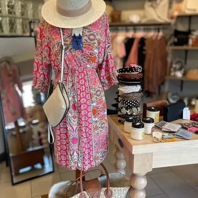 Swank Style & Boutique