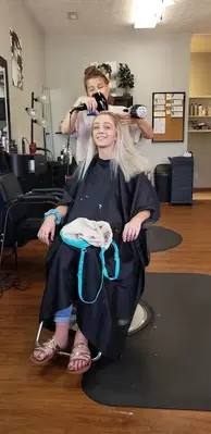 Hair Studio 54
