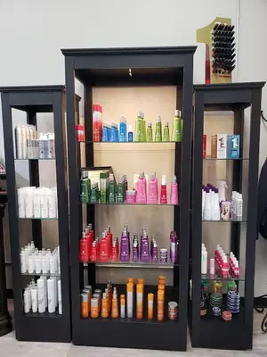 All About You Salon & Spa