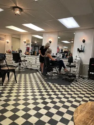 Shear Perfection Salon
