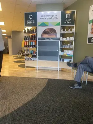 Great Clips