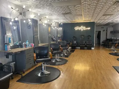 Salon Venus