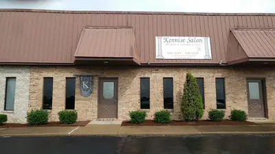 Kennise Salon & Barber Studio LLC