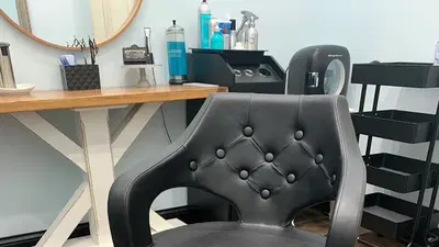 Bethany's Hair Salon