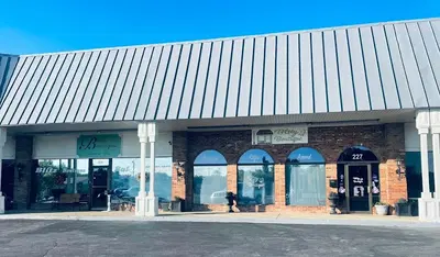 Blitz Boutique Salon and Spa