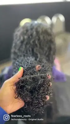 Fearless Roots