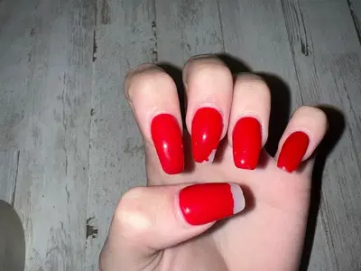 Luxury Nails and Spa