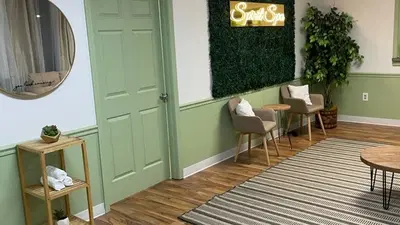 Spirit Spa