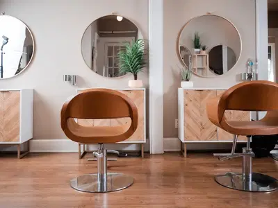 Thairapy Hair Lounge & Spa