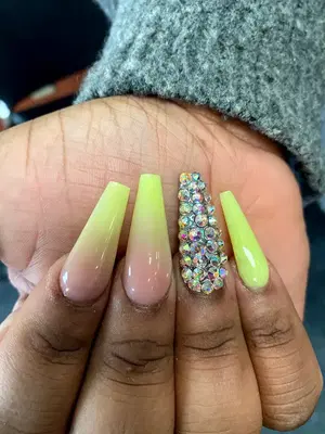 Nail Expo