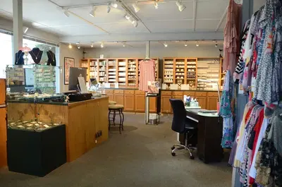 Merle Norman Cosmetic Studio