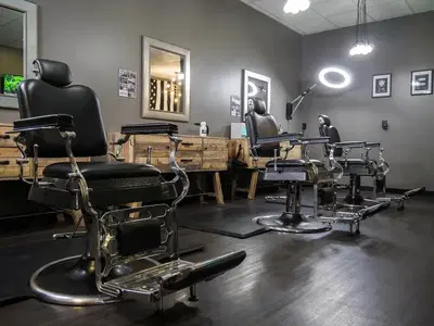 2.0 Barber Studio
