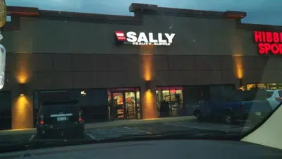 Sally Beauty