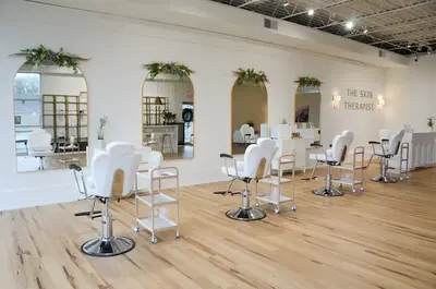 The Skin Therapist