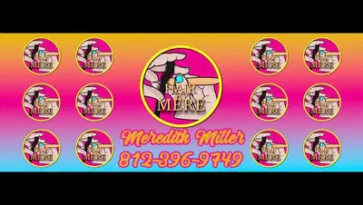 Hair by Mere