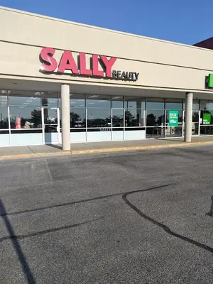 Sally Beauty