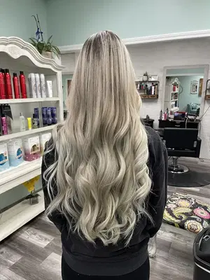 Southern Roots Salon