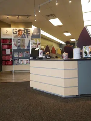 Great Clips