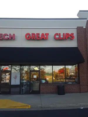 Great Clips