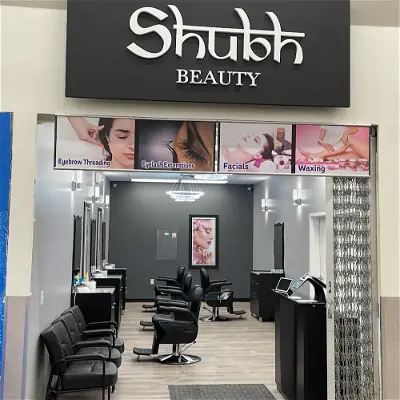 Shubh Beauty ( INSIDE WALMART )