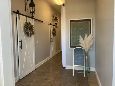 Bella Dawn Salon & Suites
