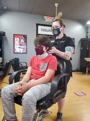 Sport Clips Haircuts of Elizabethtown