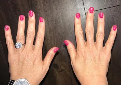 Classy Nails