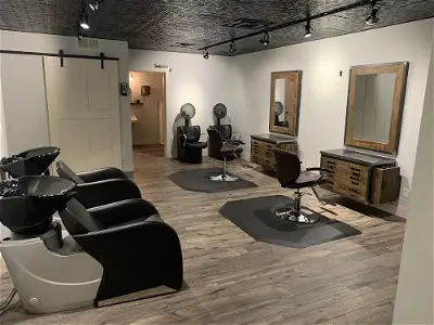 Shear Genius Salon