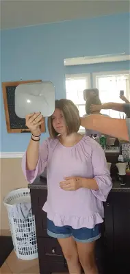 ponytails hair salon