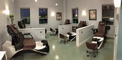 Spa Concepts Salon & Spa