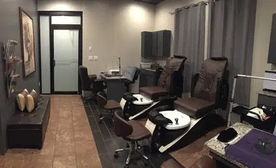 Spa Concepts Salon & Spa