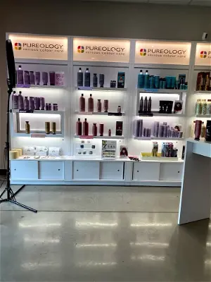 Chemistry Hair Salon