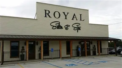 Royal Salon & Spa